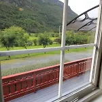 Skahjem Gard Appartement *