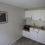Skahjem Gard Aurland