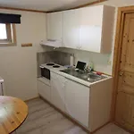 Skahjem Gard Aurland