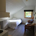 Skahjem Gard Appartement Aurland