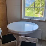 Skahjem Gard Appartement