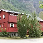 Appartement Skahjem Gard *