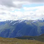 Appartement Skahjem Gard *