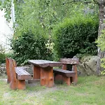 Appartement Skahjem Gard