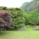 Appartement Skahjem Gard *