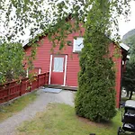 Skahjem Gard * Aurland