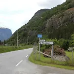 Skahjem Gard Appartement Aurland