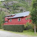 Appartement Skahjem Gard Aurland