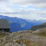 Skahjem Gard Appartement Aurland