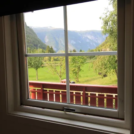 Skahjem Gard Apartamento *