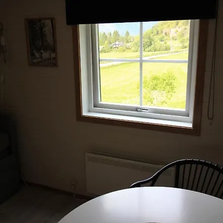 Skahjem Gard * Aurland