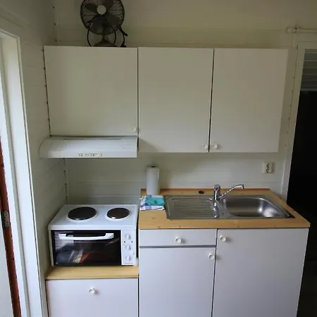 Skahjem Gard Apartamento