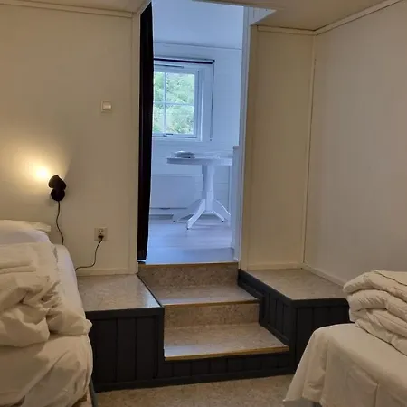 Skahjem Gard Апартаменты