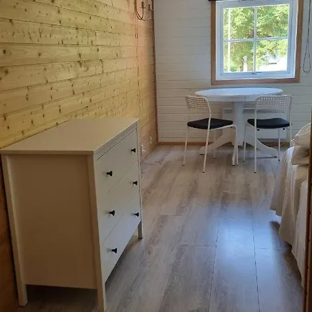 Skahjem Gard Lejlighed