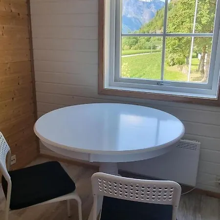 Skahjem Gard Apartamento