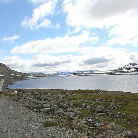 Skahjem Gard Leilighet