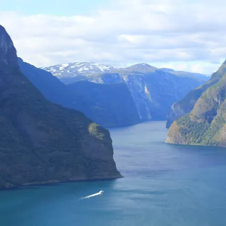 Lejlighed Skahjem Gard *