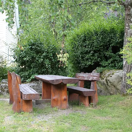 Apartamento Skahjem Gard