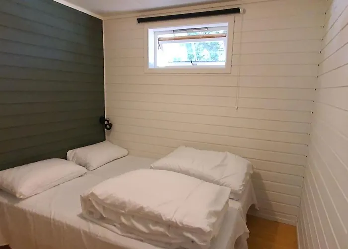 Skahjem Gard Appartement Aurland