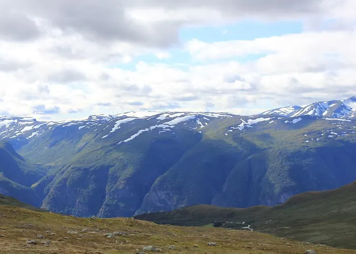 Διαμέρισμα Skahjem Gard *