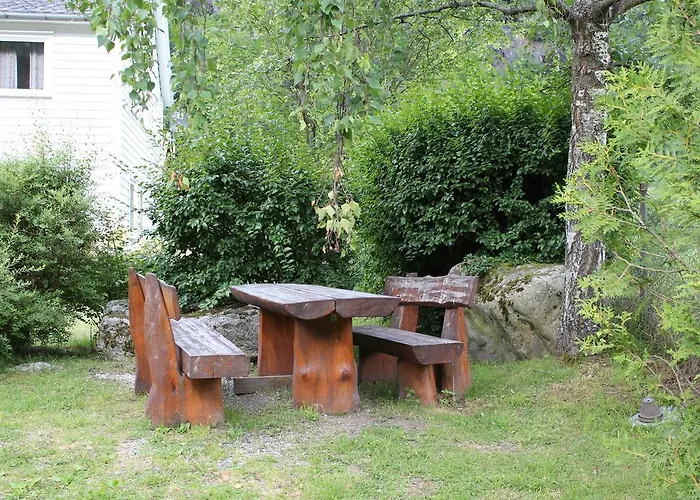 Appartamento Skahjem Gard