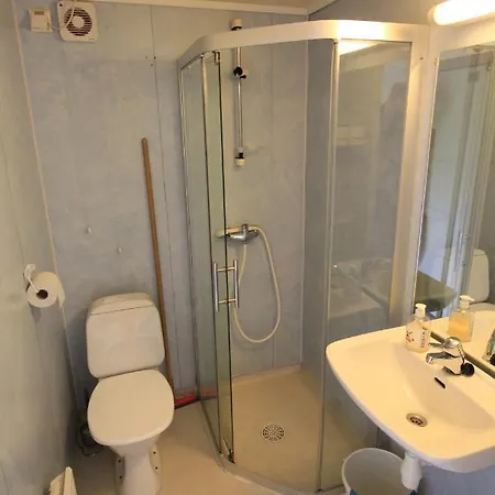 Apartment Skahjem Gard