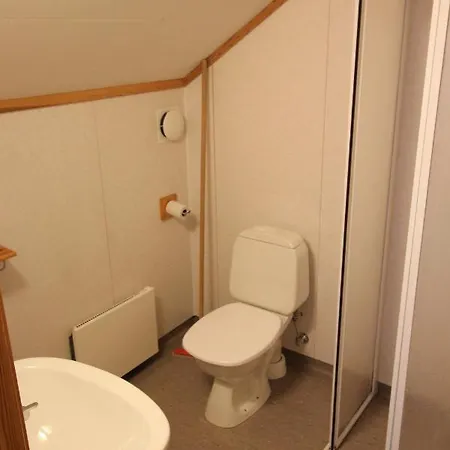 Skahjem Gard Apartment Aurland