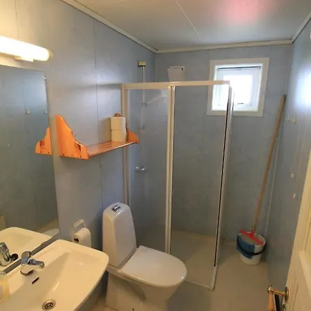 Apartament Skahjem Gard *
