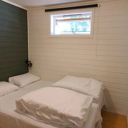 Skahjem Gard Apartament Aurland