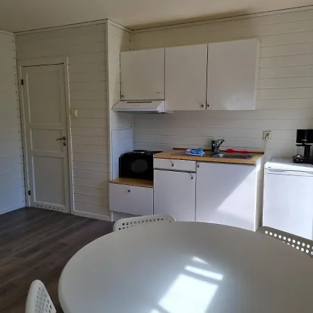 Skahjem Gard Apartment *