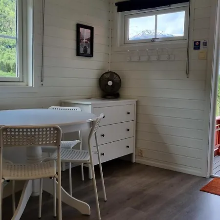 Apartament Skahjem Gard