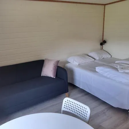 Apartment Skahjem Gard *