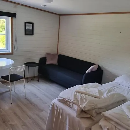 Apartment Skahjem Gard Aurland